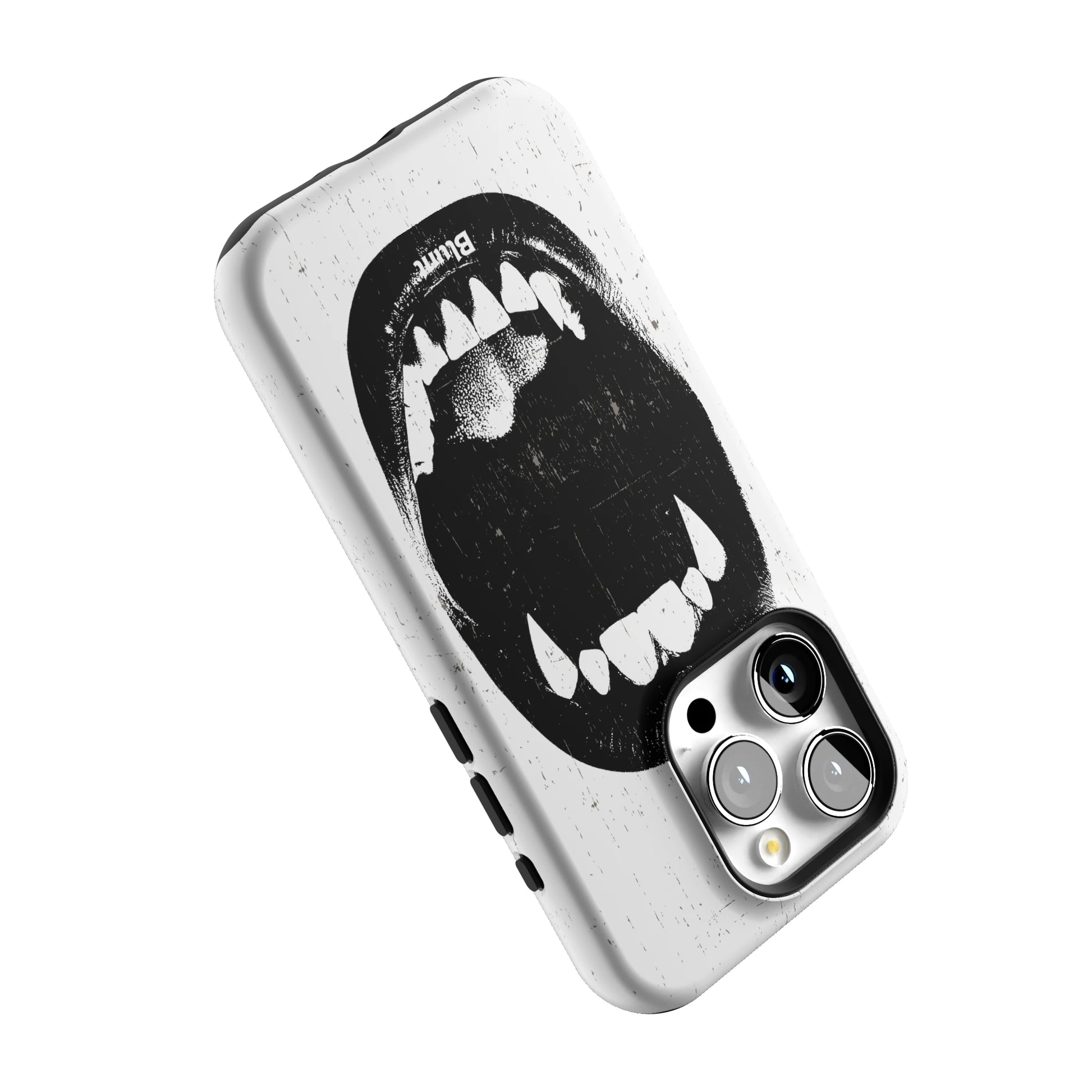 Venomous iPhone Case gallery - Iphone_15_Pro_5
