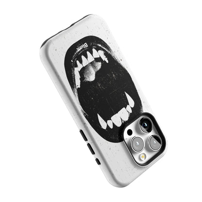 Venomous iPhone Case gallery - Iphone_15_Pro_5