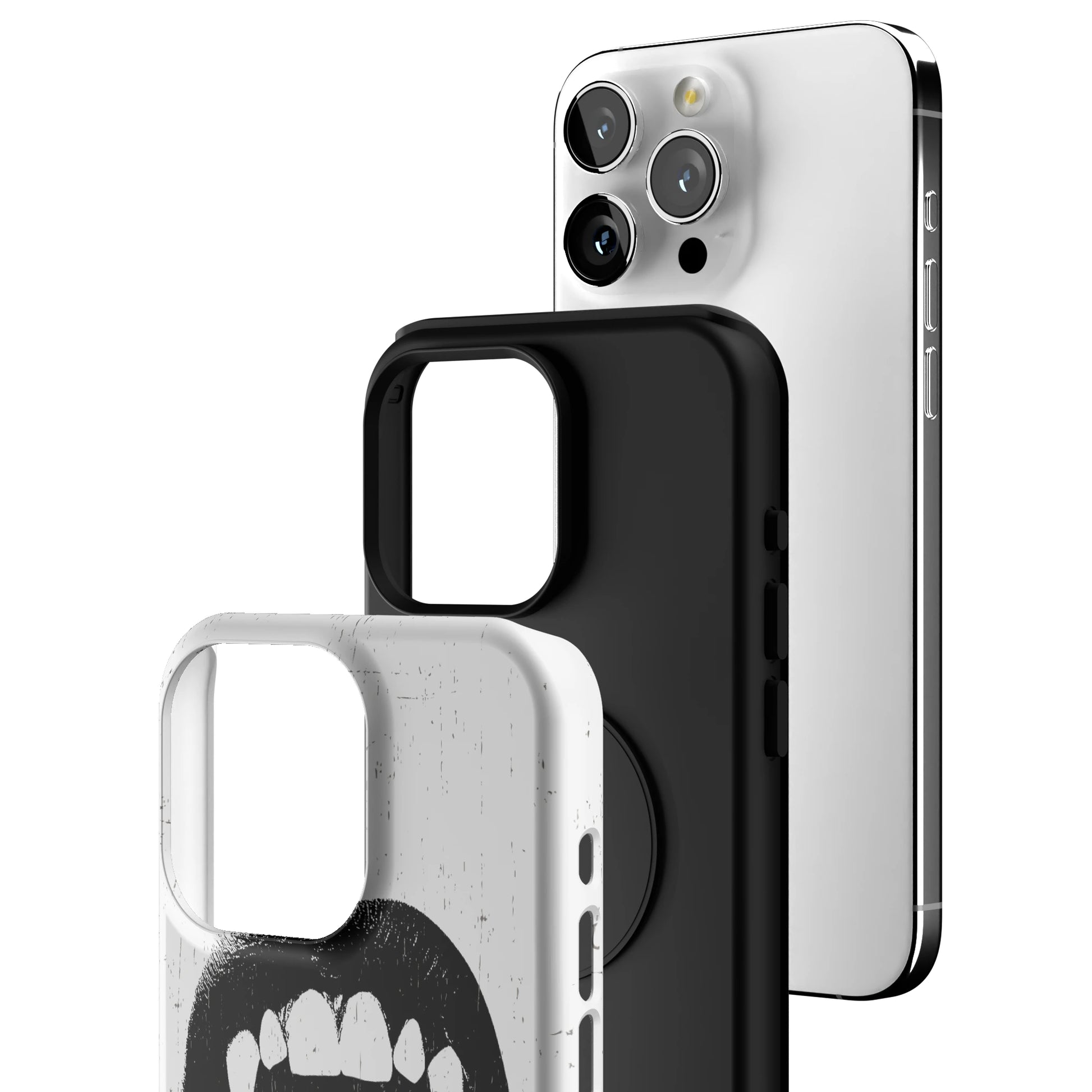 Venomous iPhone Case gallery - Iphone_15_Pro_Max_3