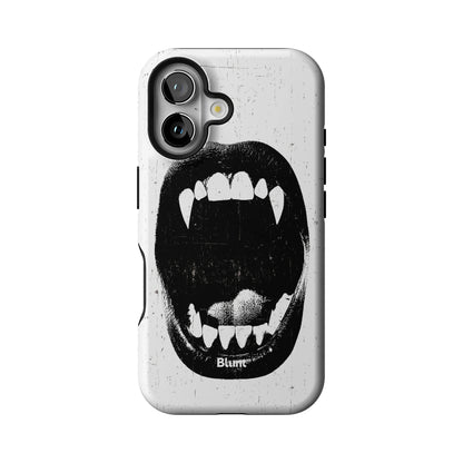 Venomous iPhone Case gallery - Iphone_16_Iphone_1