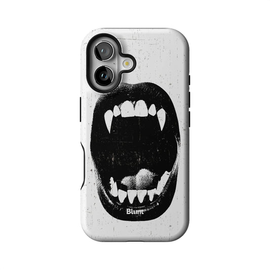 Venomous iPhone Case gallery - Iphone_16_Iphone_1