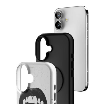 Venomous iPhone Case gallery - Iphone_16_Iphone_3