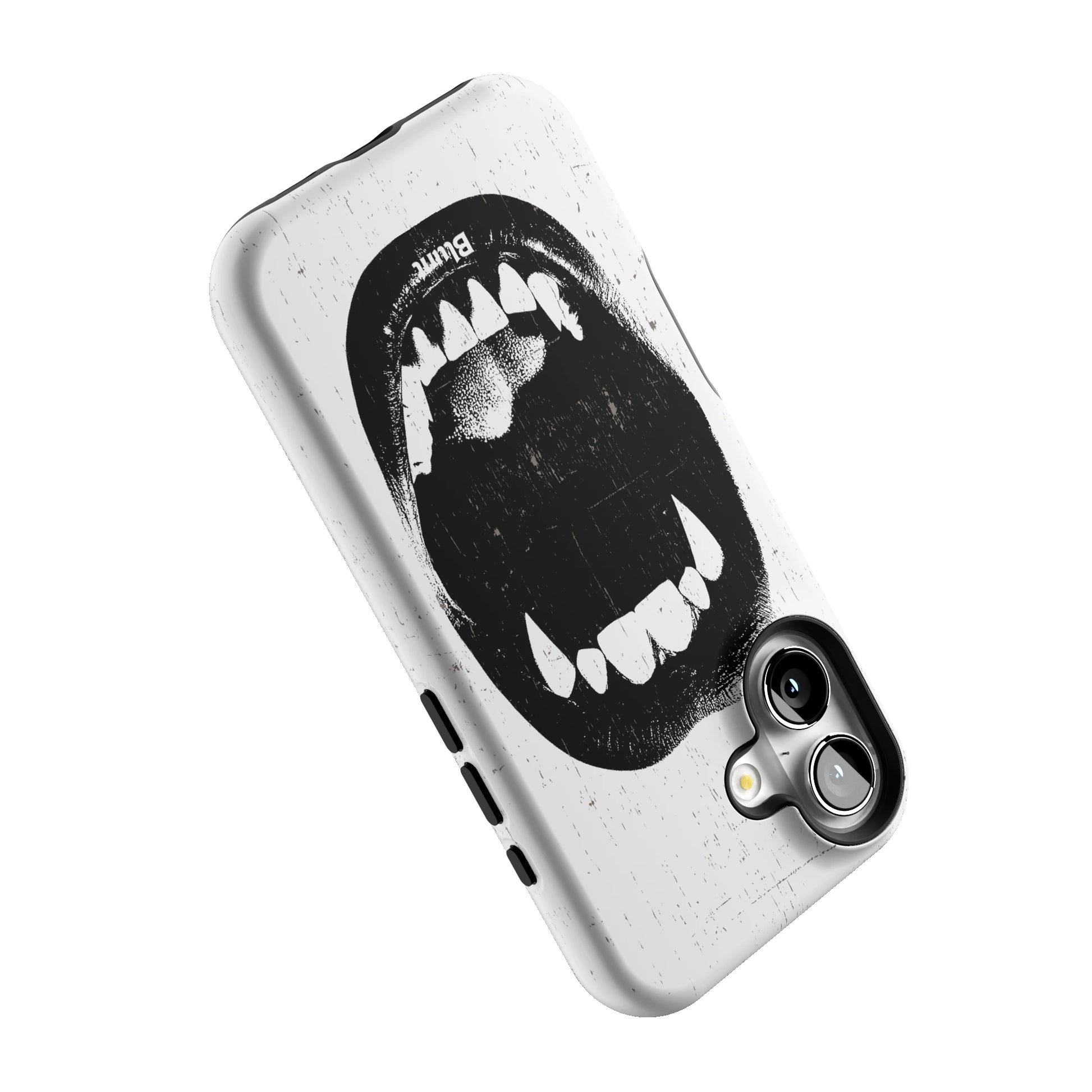 Venomous iPhone Case gallery - Iphone_16_Iphone_5