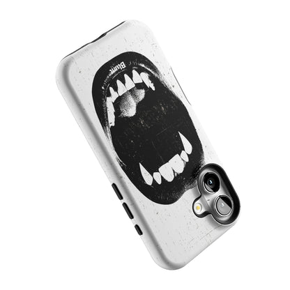Venomous iPhone Case gallery - Iphone_16_Iphone_5