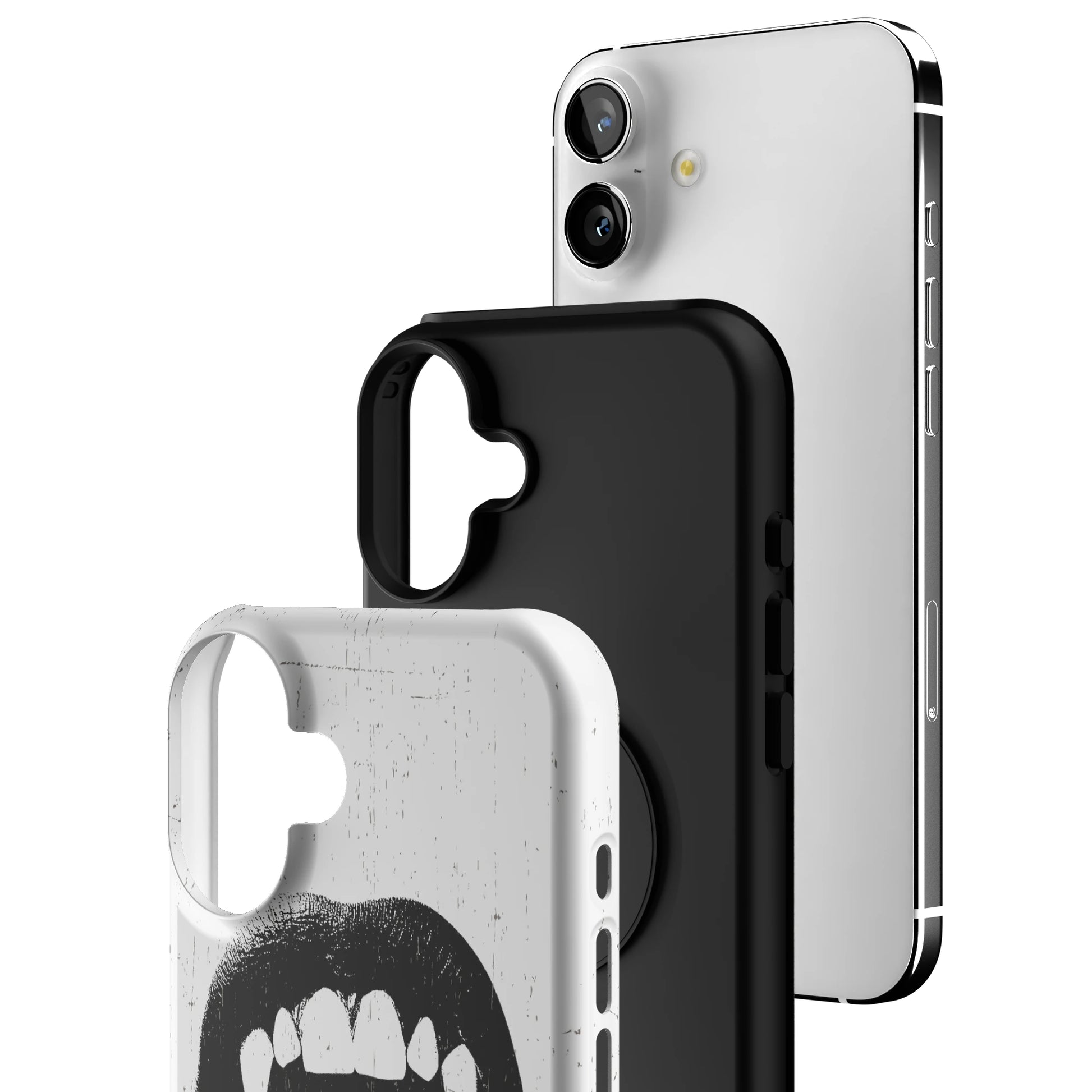 Venomous iPhone Case gallery - Iphone_16_Mini_Air_Plus_3
