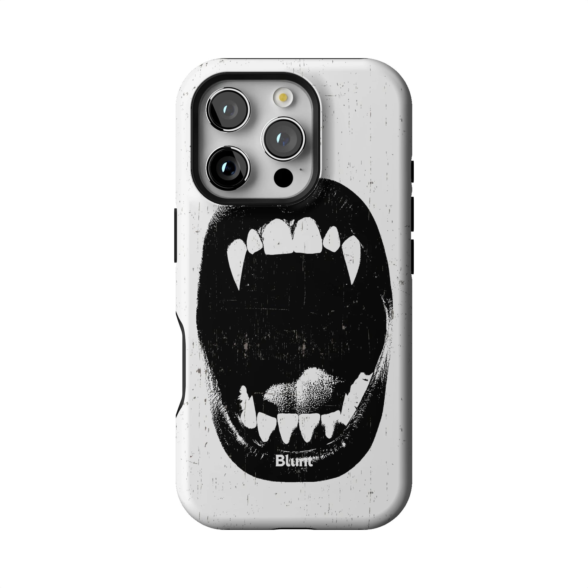 Venomous iPhone Case gallery - Iphone_16_Pro_1