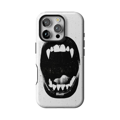 Venomous iPhone Case gallery - Iphone_16_Pro_1