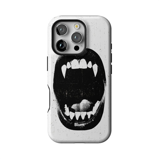Venomous iPhone Case gallery - Iphone_16_Pro_1