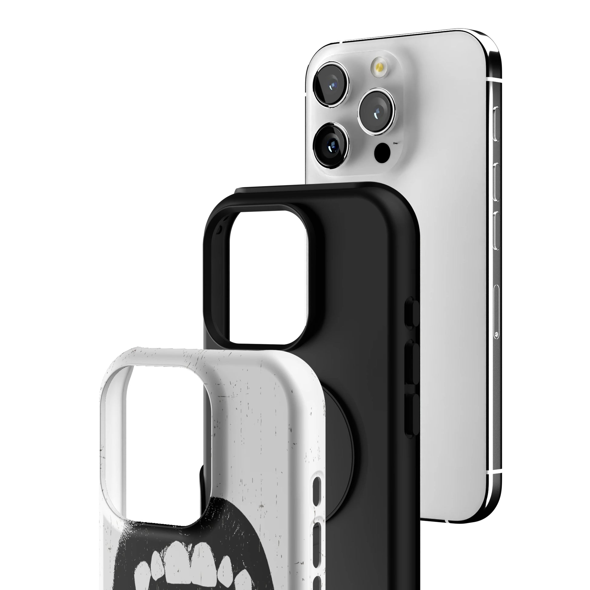 Venomous iPhone Case gallery - Iphone_16_Pro_3