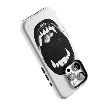Venomous iPhone Case gallery - Iphone_16_Pro_5