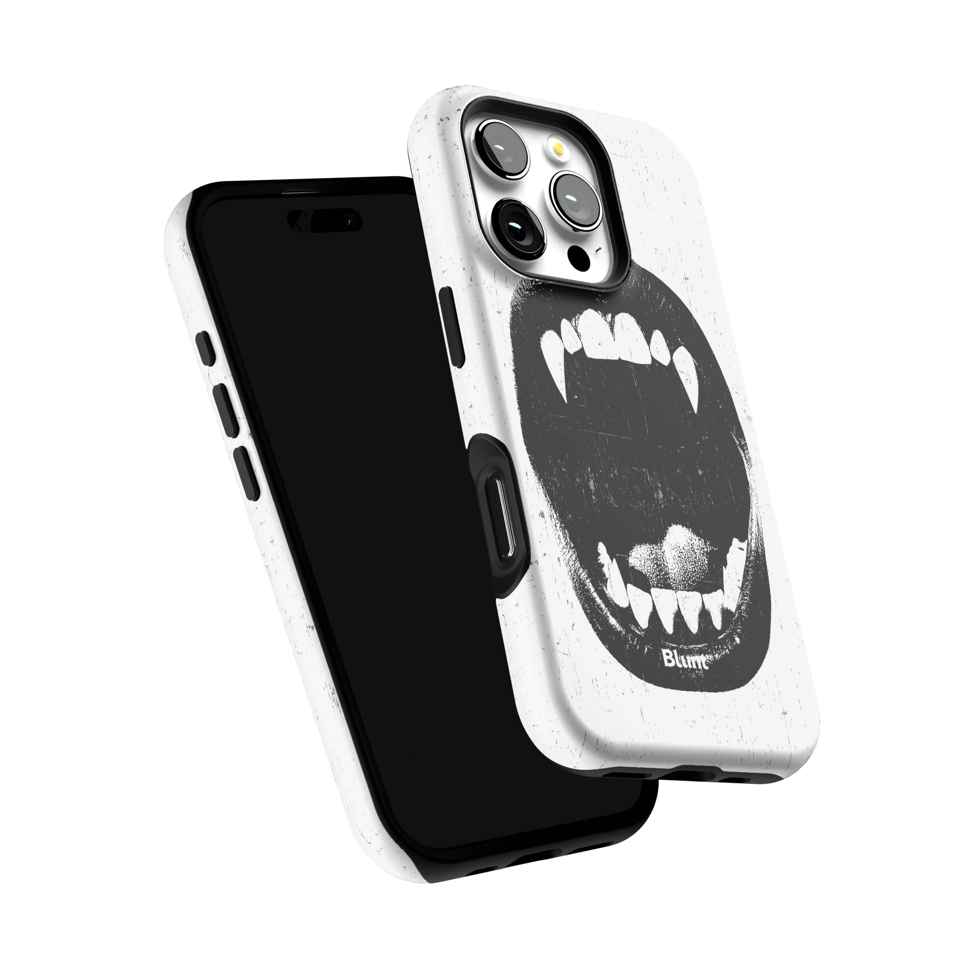 Venomous iPhone Case gallery - Iphone_16_Pro_6