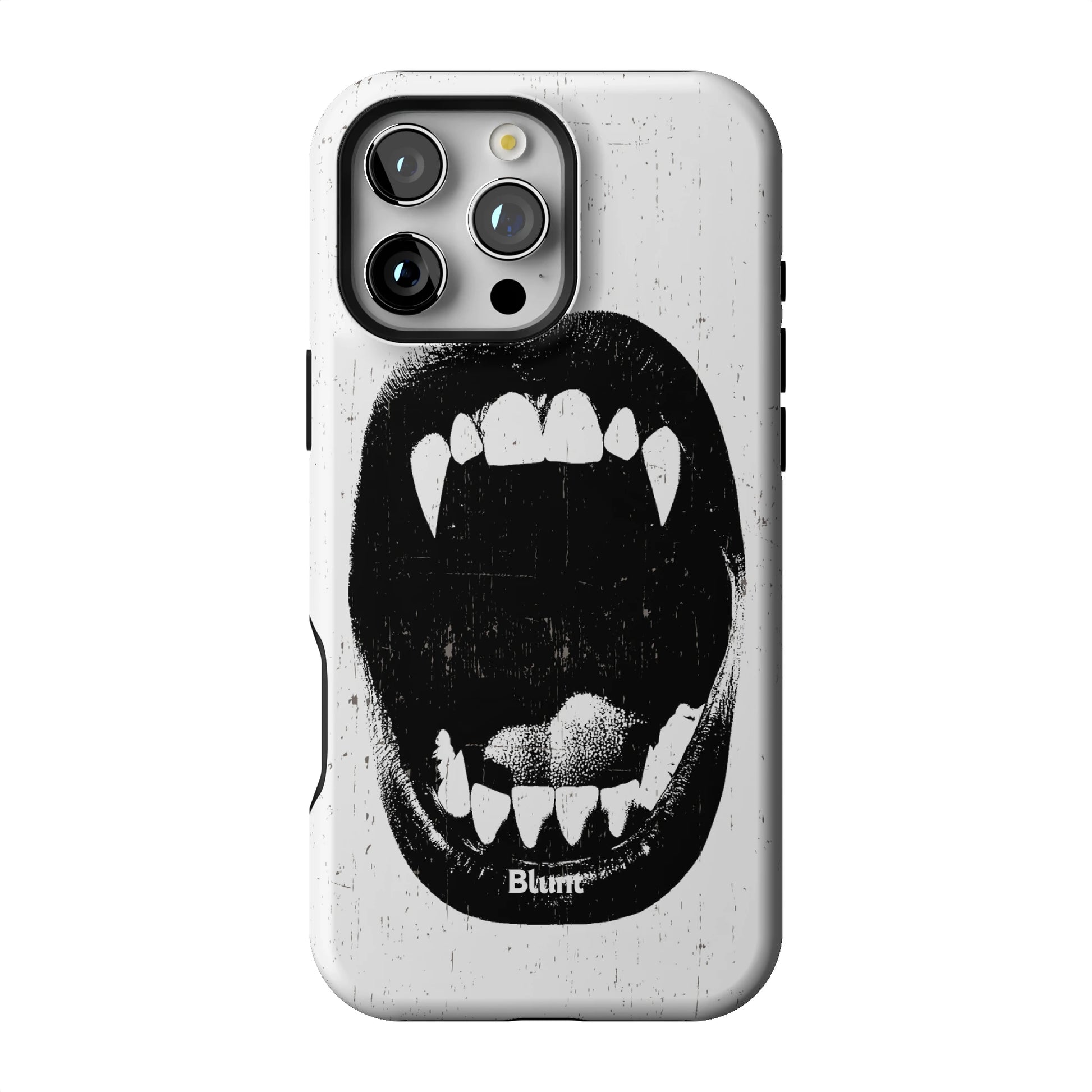 Venomous iPhone Case gallery - Iphone_16_Pro_Max_1