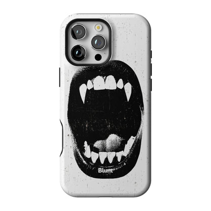 Venomous iPhone Case gallery - Iphone_16_Pro_Max_1