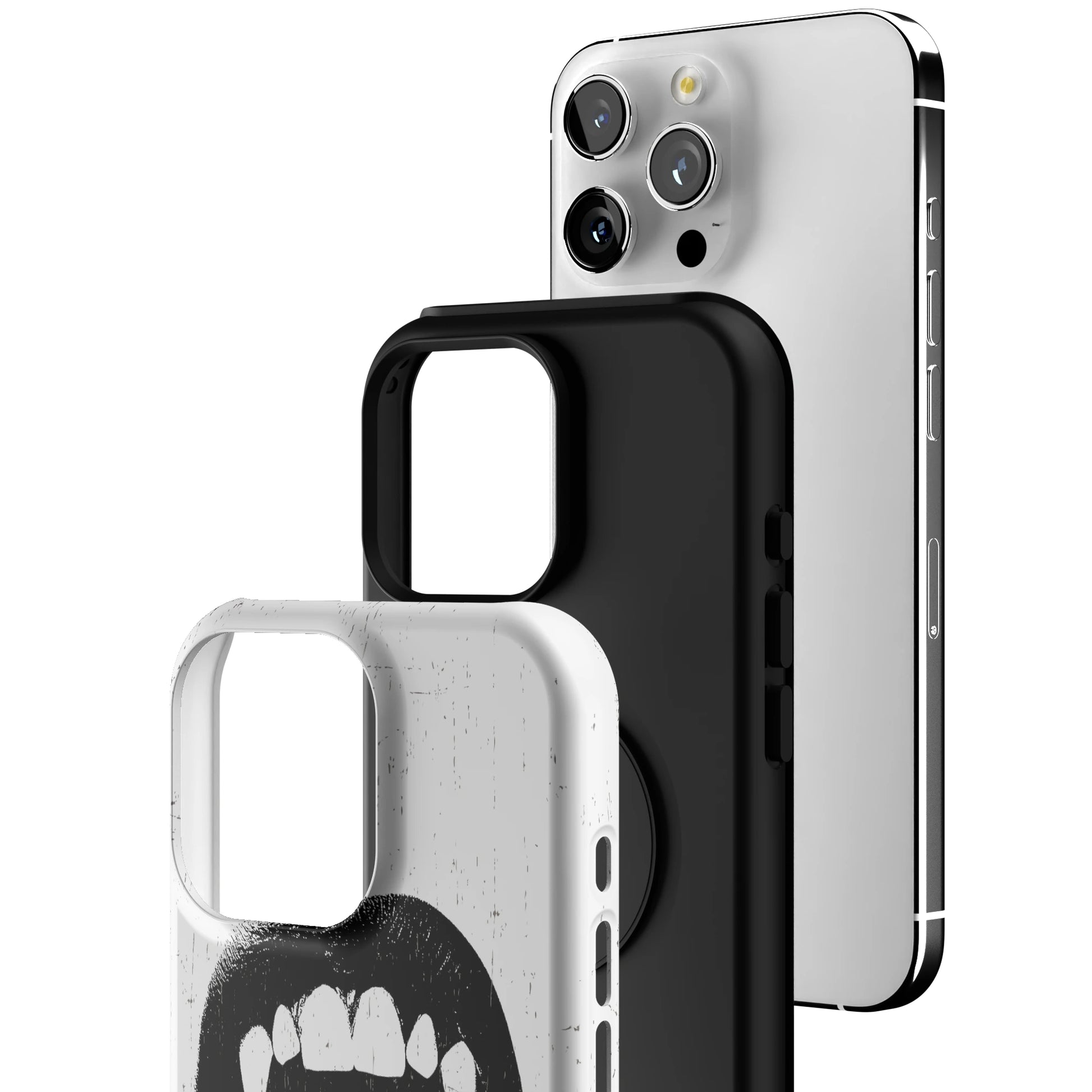 Venomous iPhone Case gallery - Iphone_16_Pro_Max_3