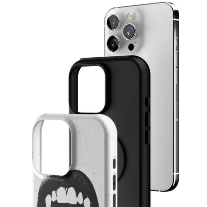 Venomous iPhone Case gallery - Iphone_16_Pro_Max_3