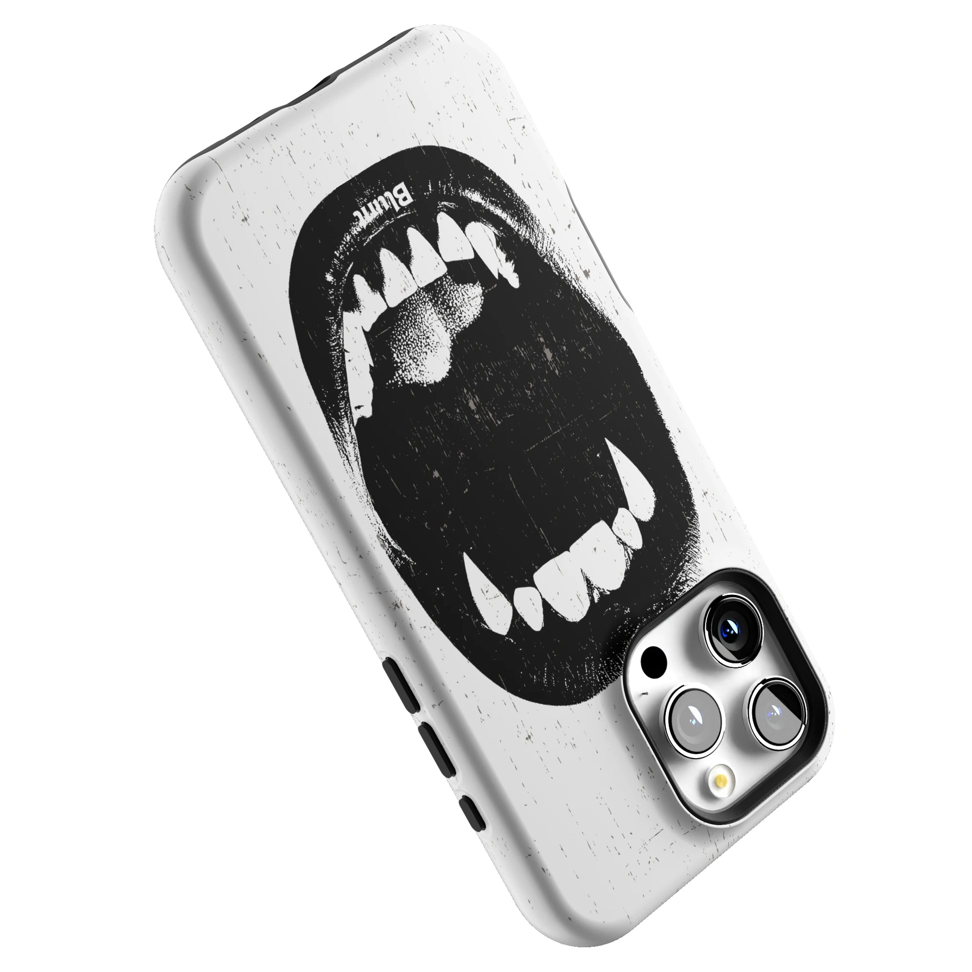 Venomous iPhone Case gallery - Iphone_16_Pro_Max_5