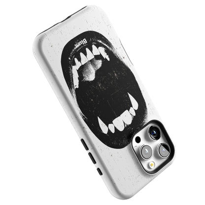 Venomous iPhone Case gallery - Iphone_16_Pro_Max_5