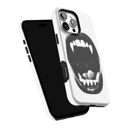 Venomous iPhone Case gallery - Iphone_16_Pro_Max_6