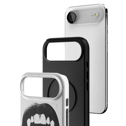 Venomous iPhone Case gallery - Iphone_17_Air_3