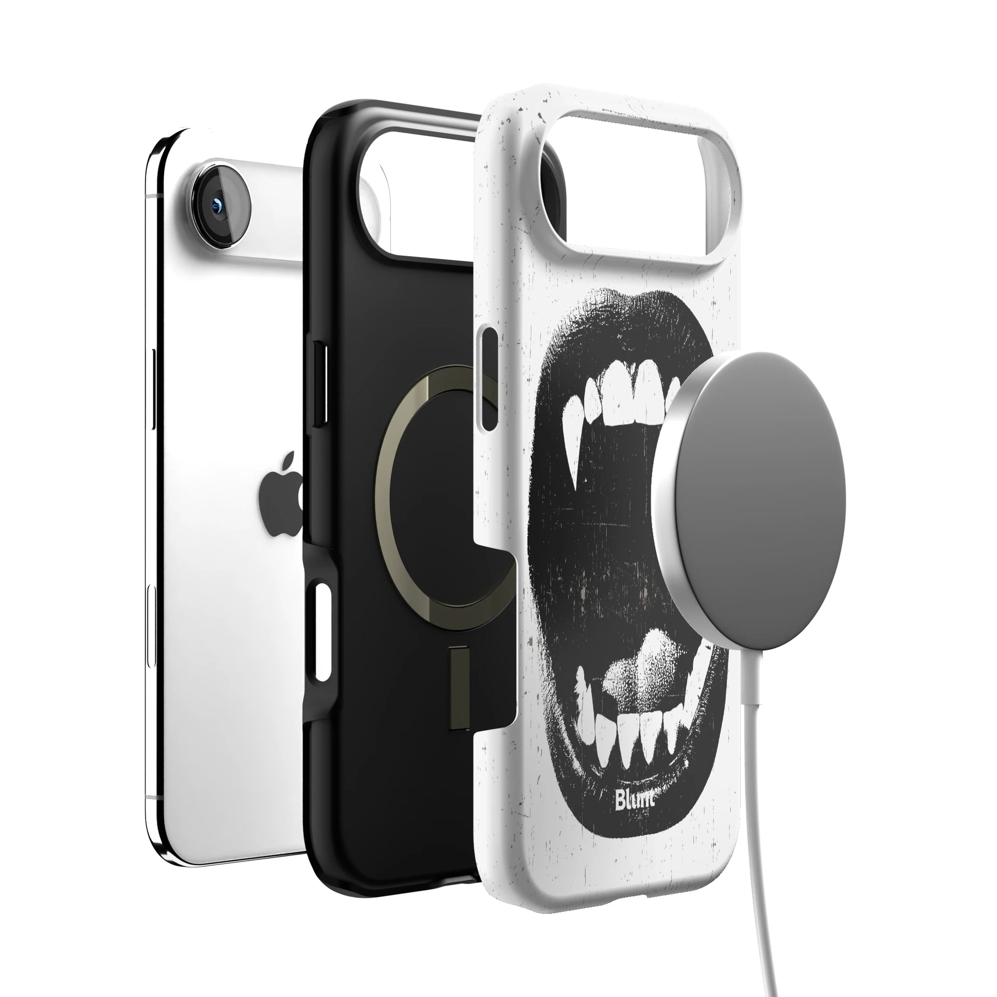 Venomous iPhone Case gallery - Iphone_17_Air_4