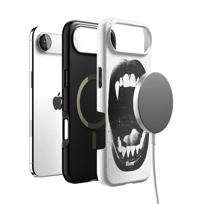 Venomous iPhone Case gallery - Iphone_17_Air_4