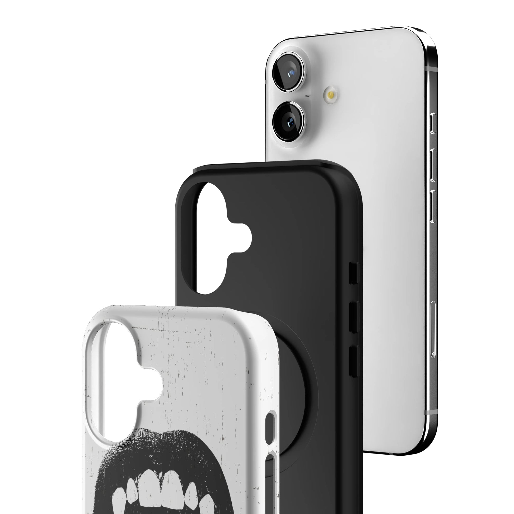 Venomous iPhone Case gallery - Iphone_17_Iphone_3