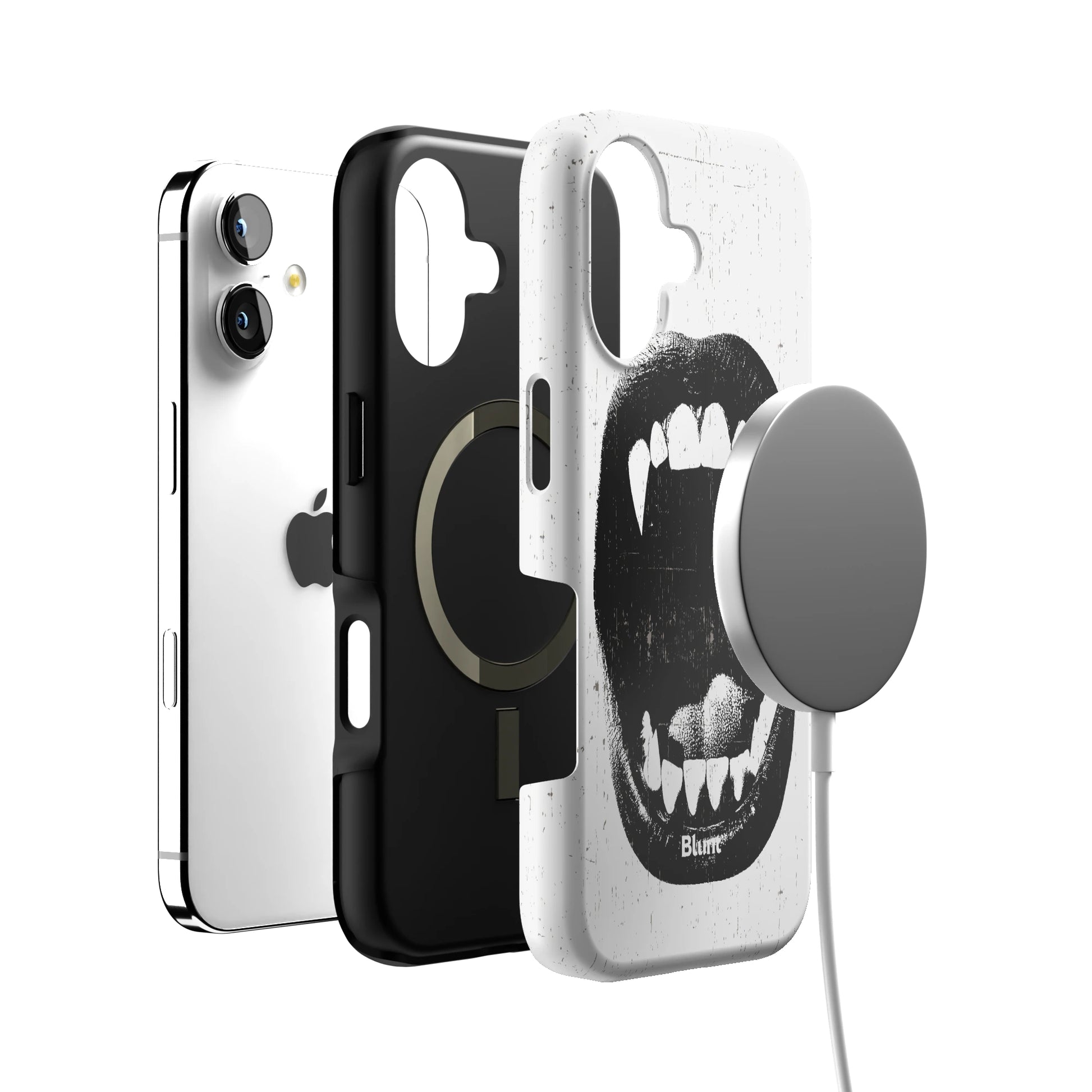 Venomous iPhone Case gallery - Iphone_17_Iphone_4