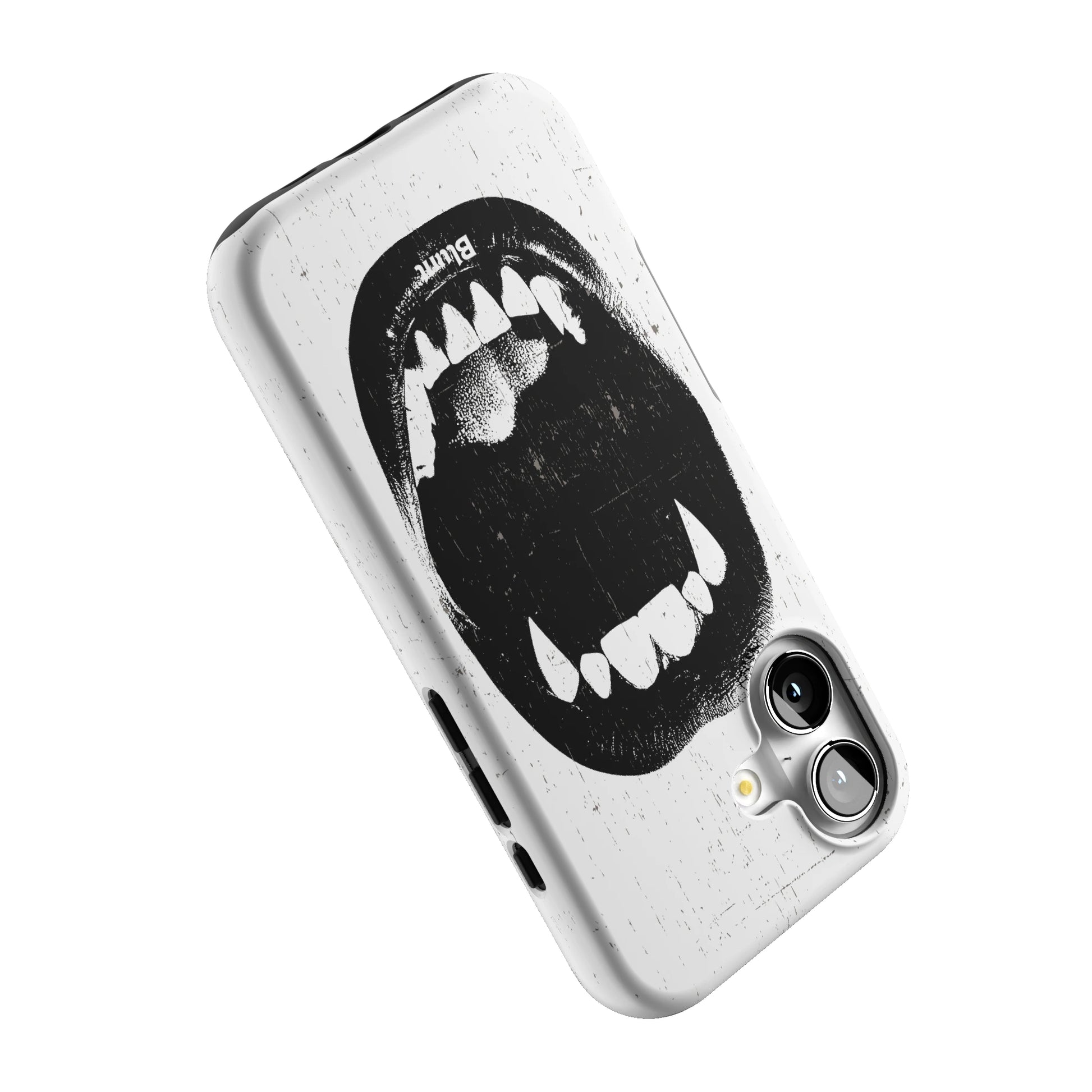 Venomous iPhone Case gallery - Iphone_17_Iphone_5