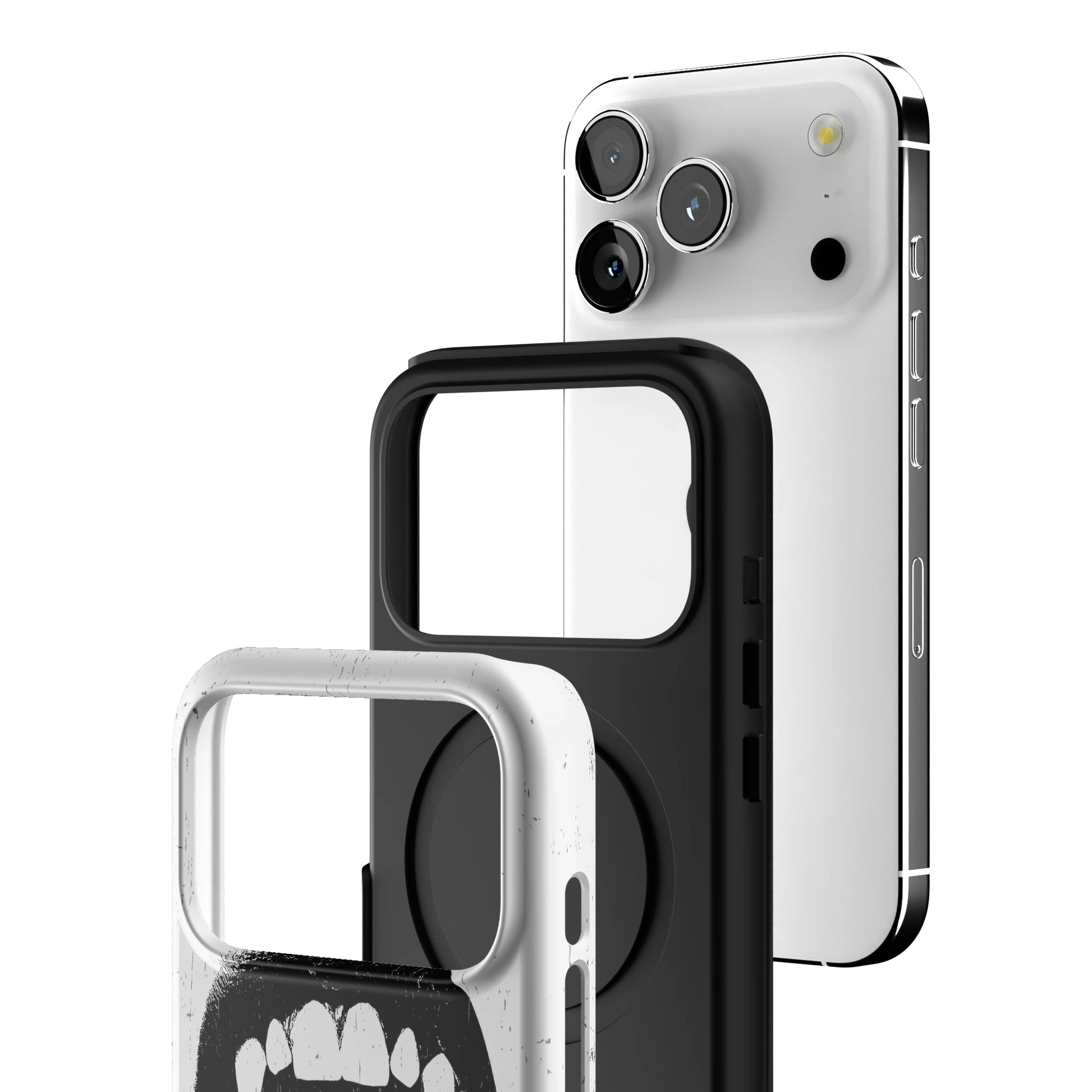 Venomous iPhone Case gallery - Iphone_17_Pro_3