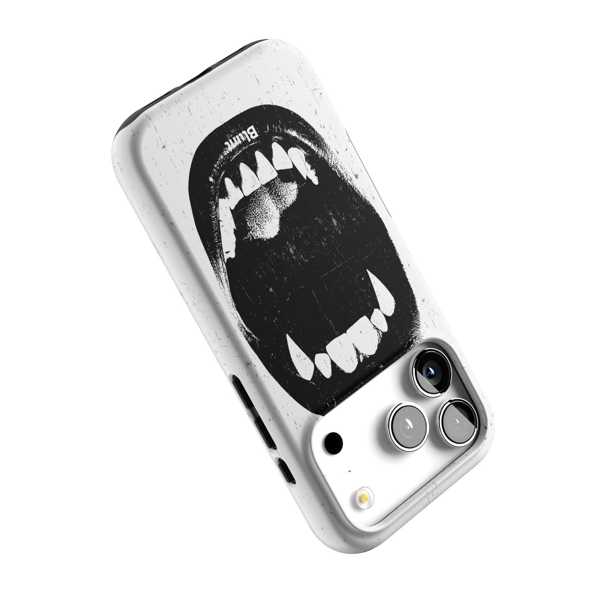 Venomous iPhone Case gallery - Iphone_17_Pro_5