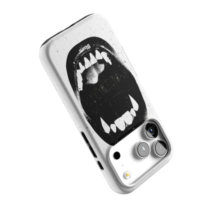 Venomous iPhone Case gallery - Iphone_17_Pro_5