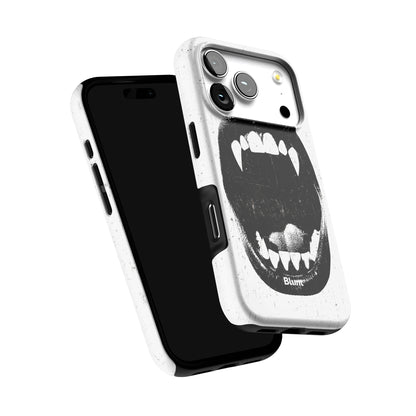 Venomous iPhone Case gallery - Iphone_17_Pro_6