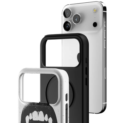 Venomous iPhone Case gallery - Iphone_17_Pro_Max_3