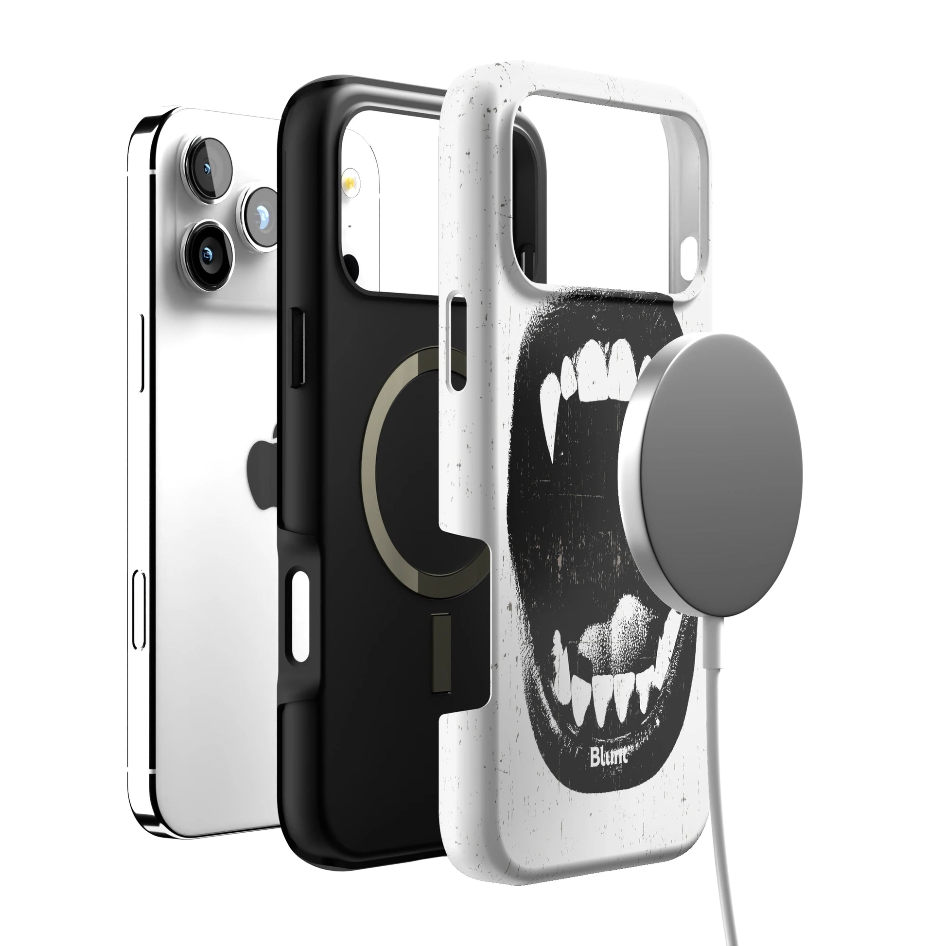 Venomous iPhone Case gallery - Iphone_17_Pro_Max_4