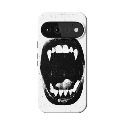 Venomous Pixel Case - Blunt Cases