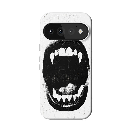 Venomous Pixel Case - Blunt Cases