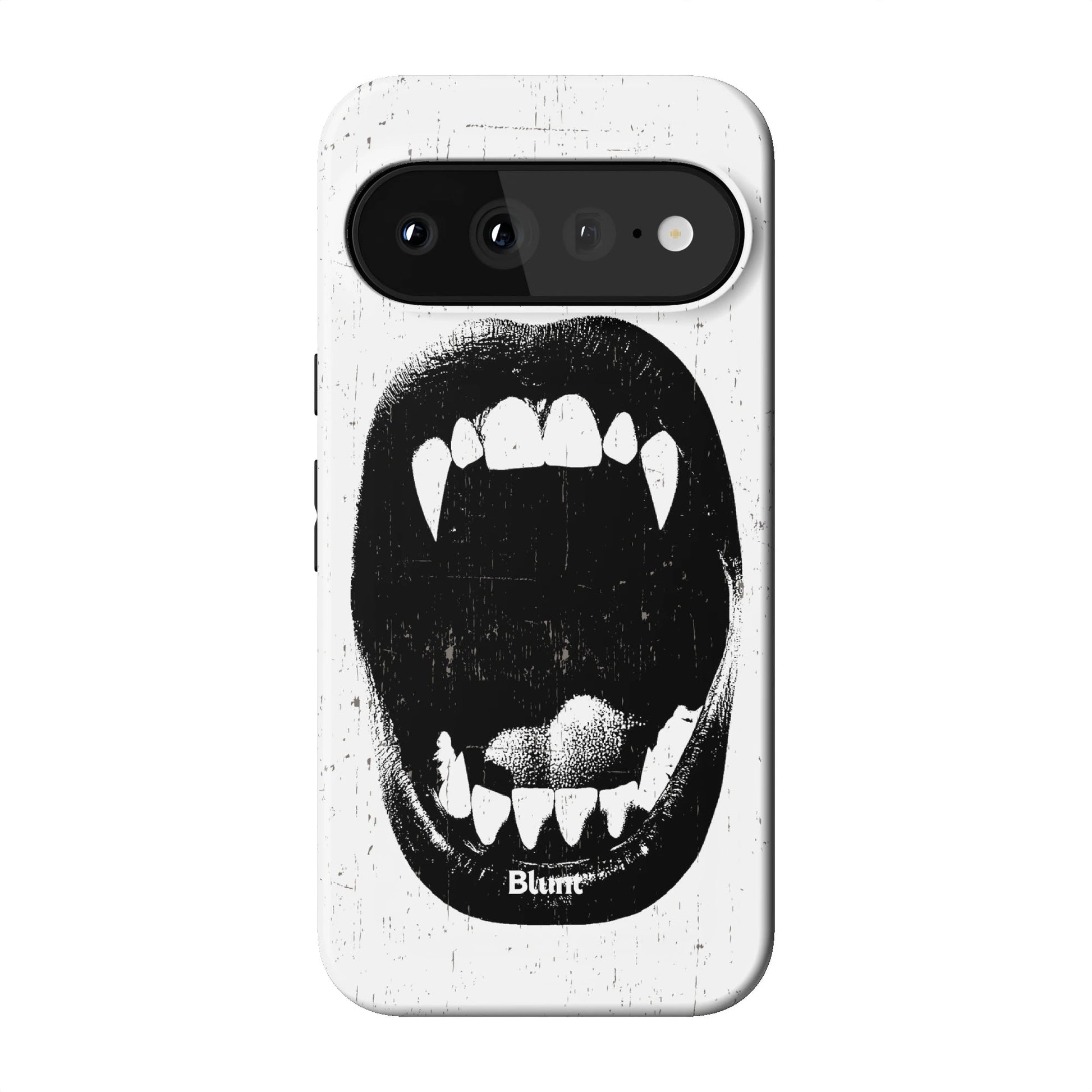 Venomous Pixel Case - Blunt Cases