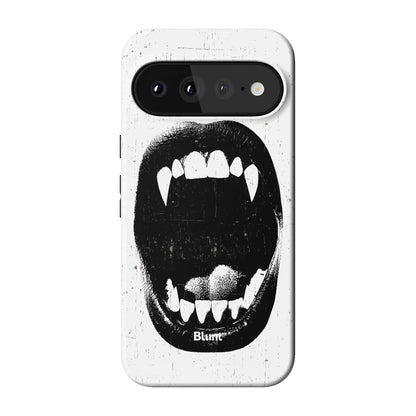 Venomous Pixel Case - Blunt Cases