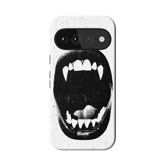 Venomous Pixel Case - Blunt Cases