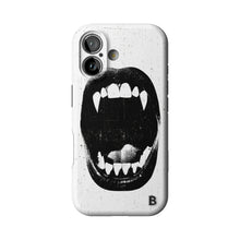 Venomous Statement iPhone Case
