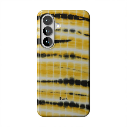 Dusk Ripples Samsung Case