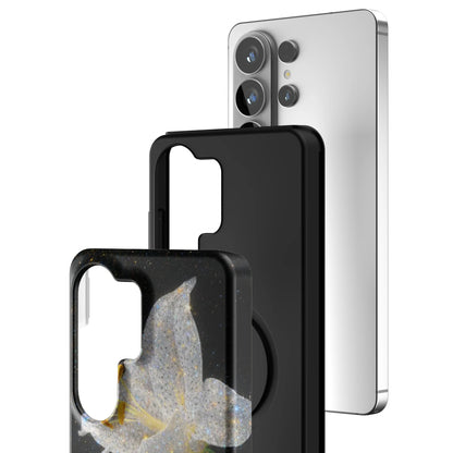 Eclipse-Orchid-in-White-samsung-case-Galaxy S26 Ultra-3
