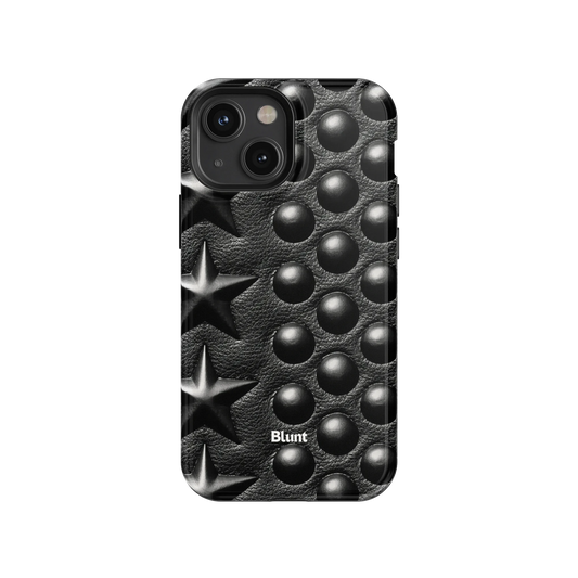 Star Riot iPhone Case
