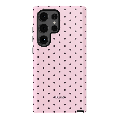 Vic Polka Samsung Case
