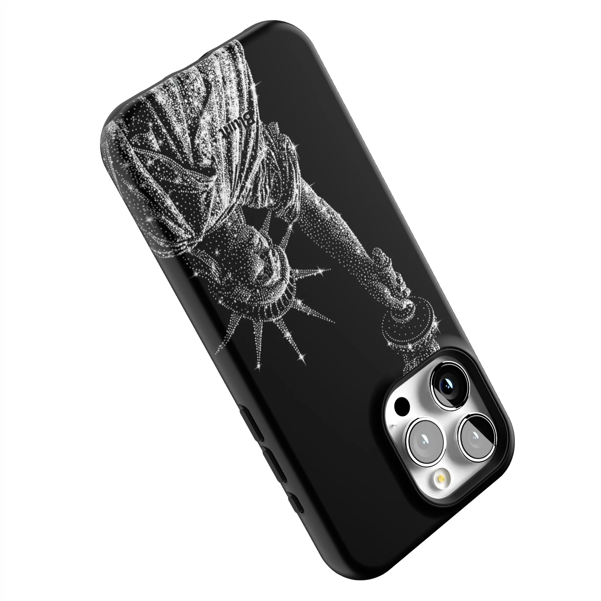 Glitterry-Liberty-iphone-case-iPhone 15 Pro Max-4
