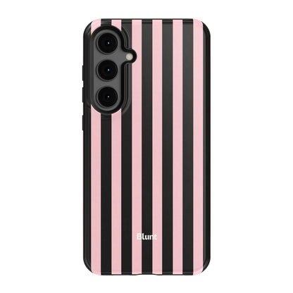 Ribbon Stripe Samsung Case