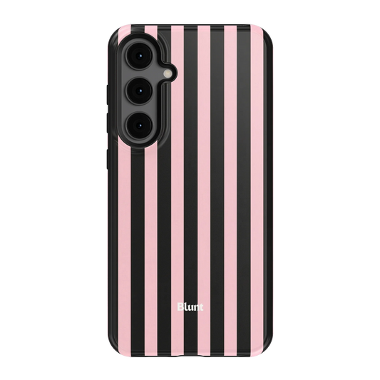 Ribbon Stripe Samsung Case