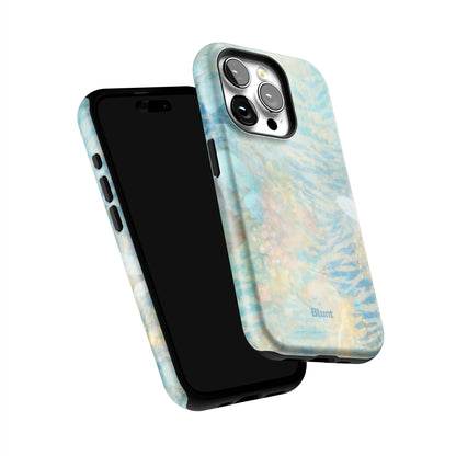 Poolside-Mist-iphone-case-iPhone 15 Pro-5