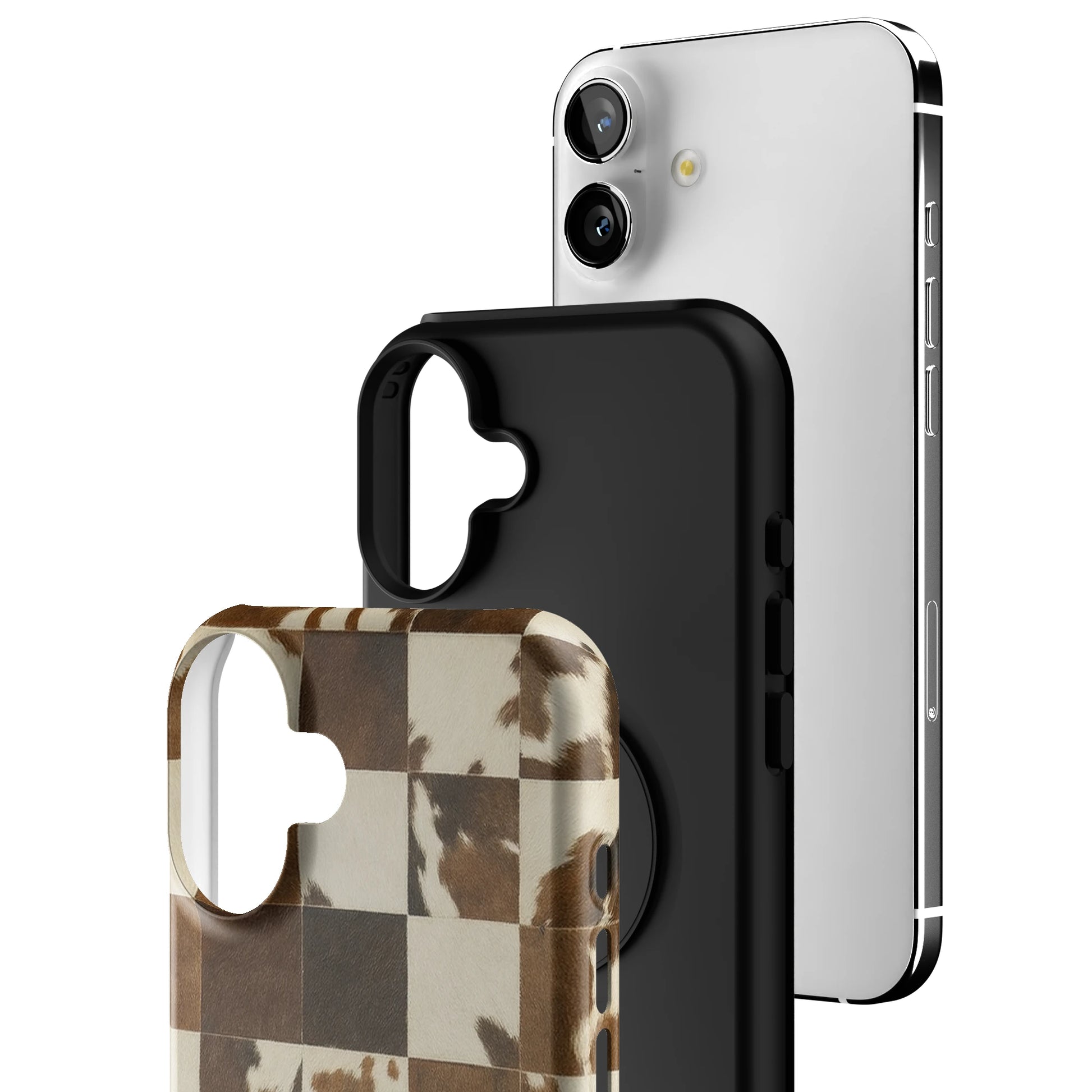 Verae iPhone Case gallery - Iphone_16_Mini_Air_Plus_3
