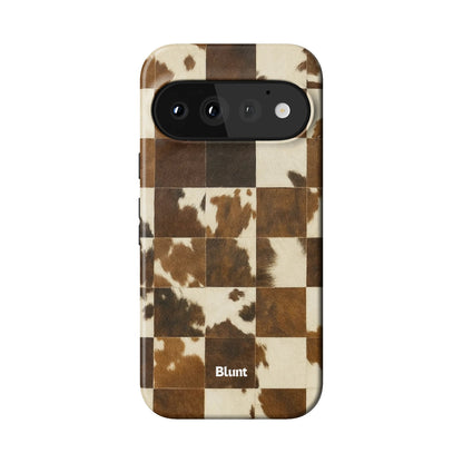 Verae Pixel Case - Blunt Cases